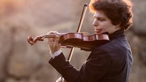 Augustin Hadelich
