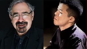 An Evening Of Schubert