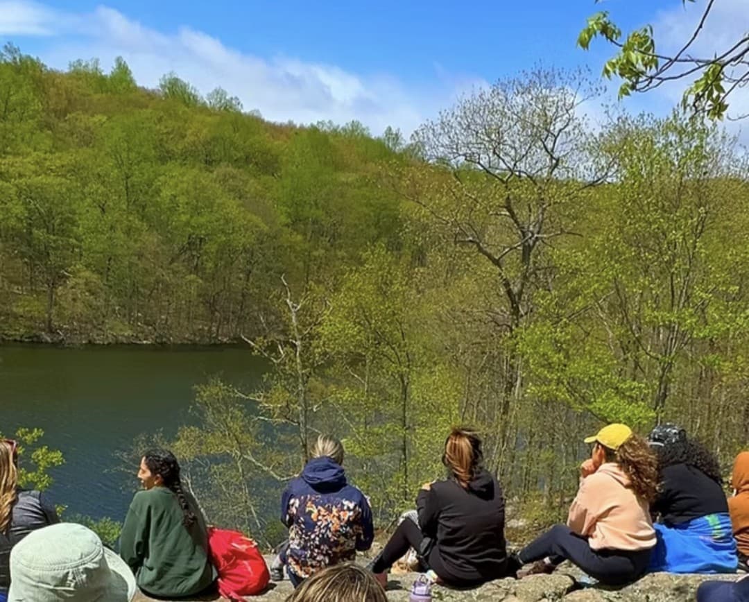 Spring Mini Retreat: Hiking & Yoga/Sound Bath