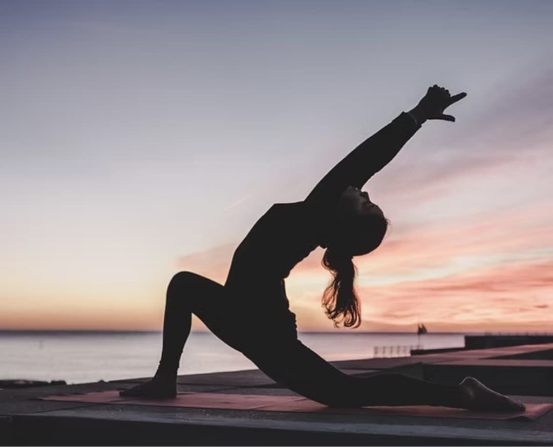 Refine your practice: Yoga Foundations Lab