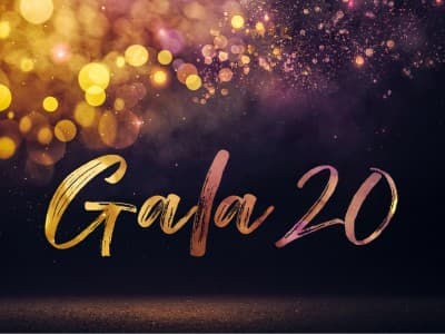 Gala 20 Featuring Max Weinberg’s Jukebox