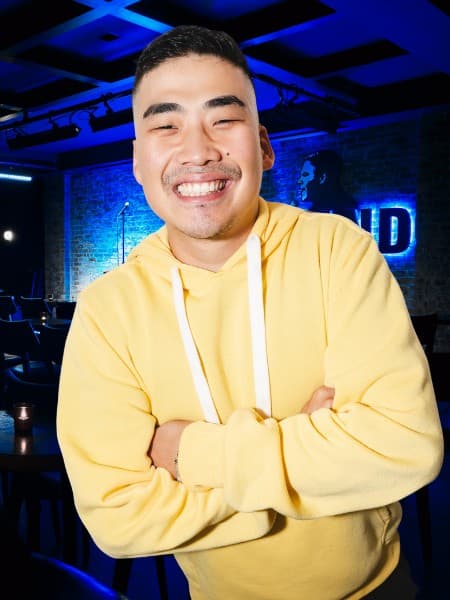 The Stand Presents: Andre Kim, Natalie Cuomo, Marito Lopez, & More!