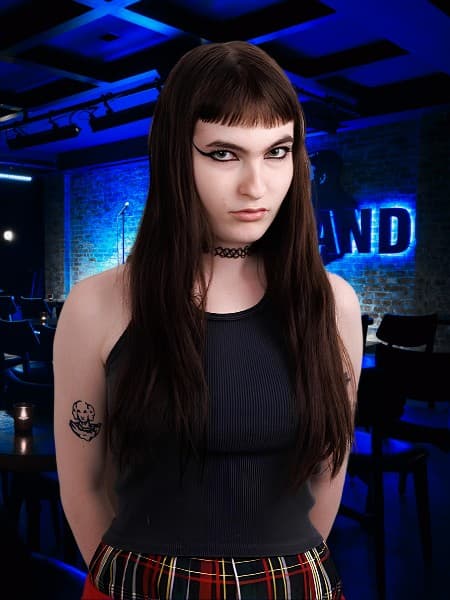 The Stand Presents: Ivy Wolk, Natalie Cuomo, Nick Viagas, & More!
