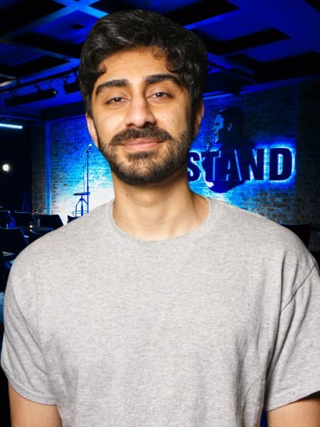 The Stand Presents: Sahib Singh, Paul Virzi, Jamie Wolf, Onika McLean, & More!