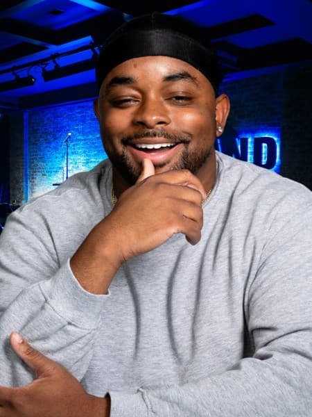 The Stand Presents: Dvontre Coleman, Lucas Zelnick, Joey Dardano, & More!