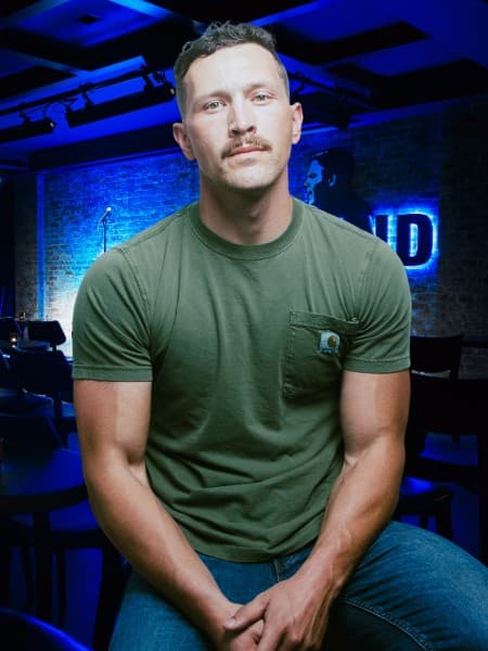 The Stand Presents: Rocky Dale Davis, Emil Wakim, Kyle Dunnigan, & More!