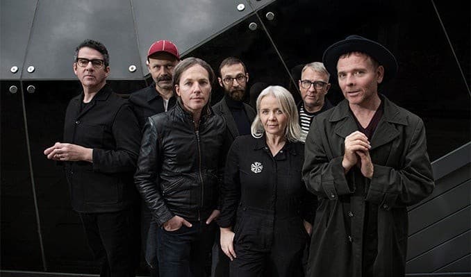 Belle & Sebastian