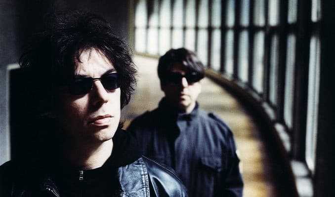 Echo & The Bunnymen: More Songs To Learn & Sing