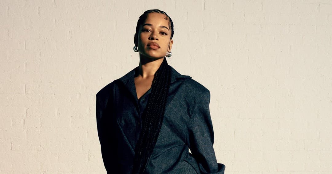 Ella Mai Do You Still Love Me? Tour with AMA and Girlfriend