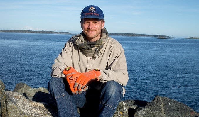 Mac DeMarco