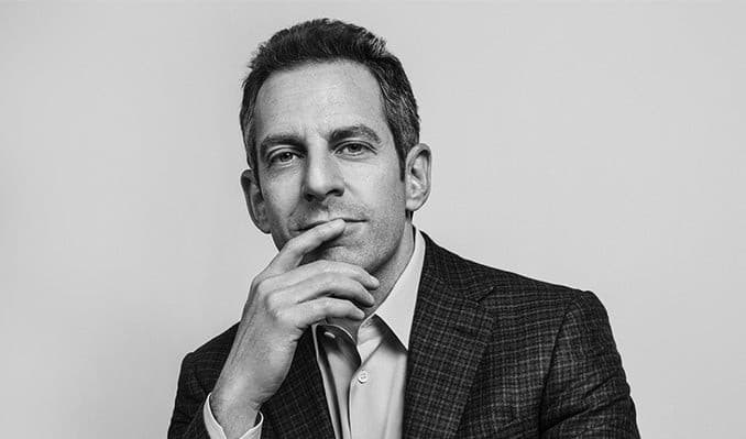 Sam Harris: Truth & Consequences