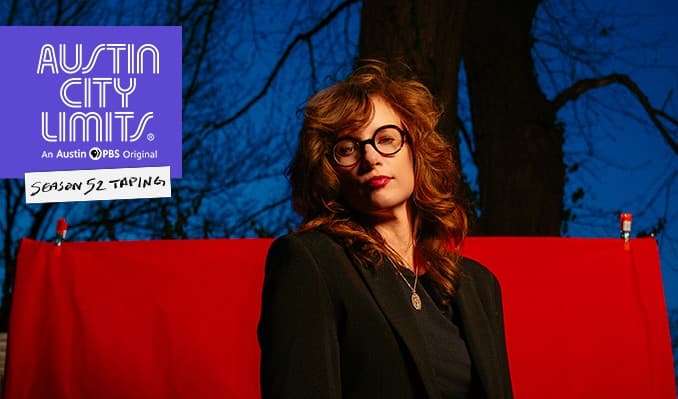 Austin City Limits - Season 52: S.G. Goodman