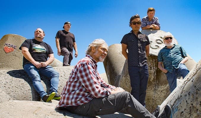 The String Cheese Incident: Just Keep Spinning Tour