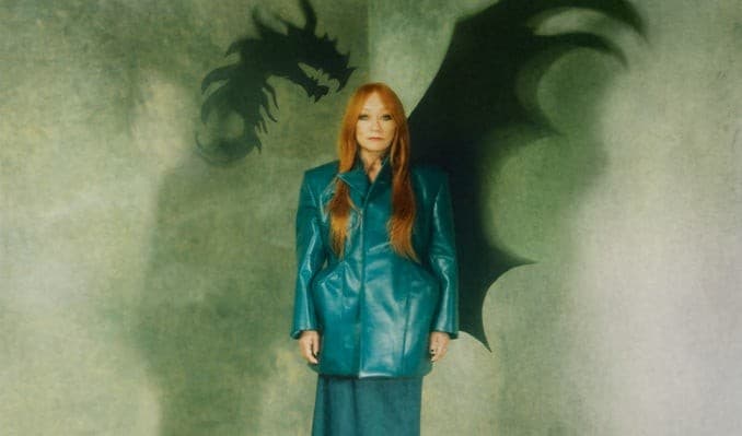 Tori Amos In Times of Dragons Tour with Bartees Strange