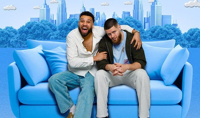 You Should Know Podcast Presents: The YSK House Tour