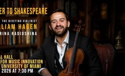Mainly Mozart Festival 2026