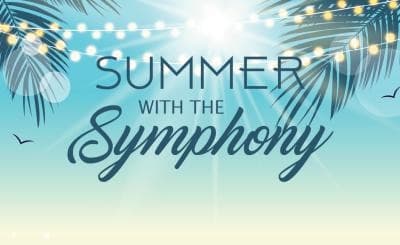 South Florida Symphony Summer Music Series