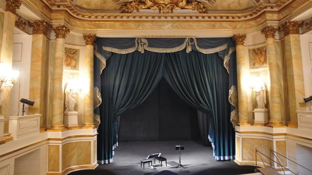 Broadway Through Time: Advanced Theater Group by K.O. Performing Arts