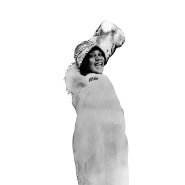 Monthly Jazz Jam - June 2026 - Honoring Bessie Smith