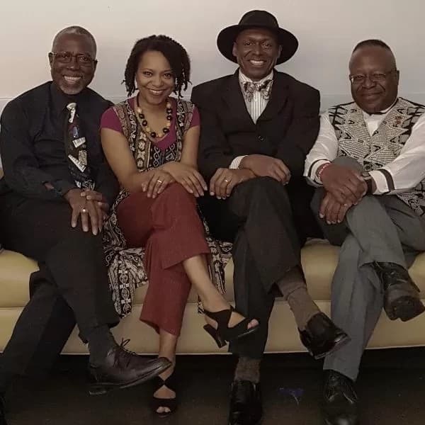Juneteenth Storytelling Celebration with April Armstrong