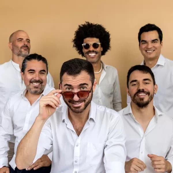 Queens Jazz Trail Concert Series: ITAI KRISS AND TELAVANA