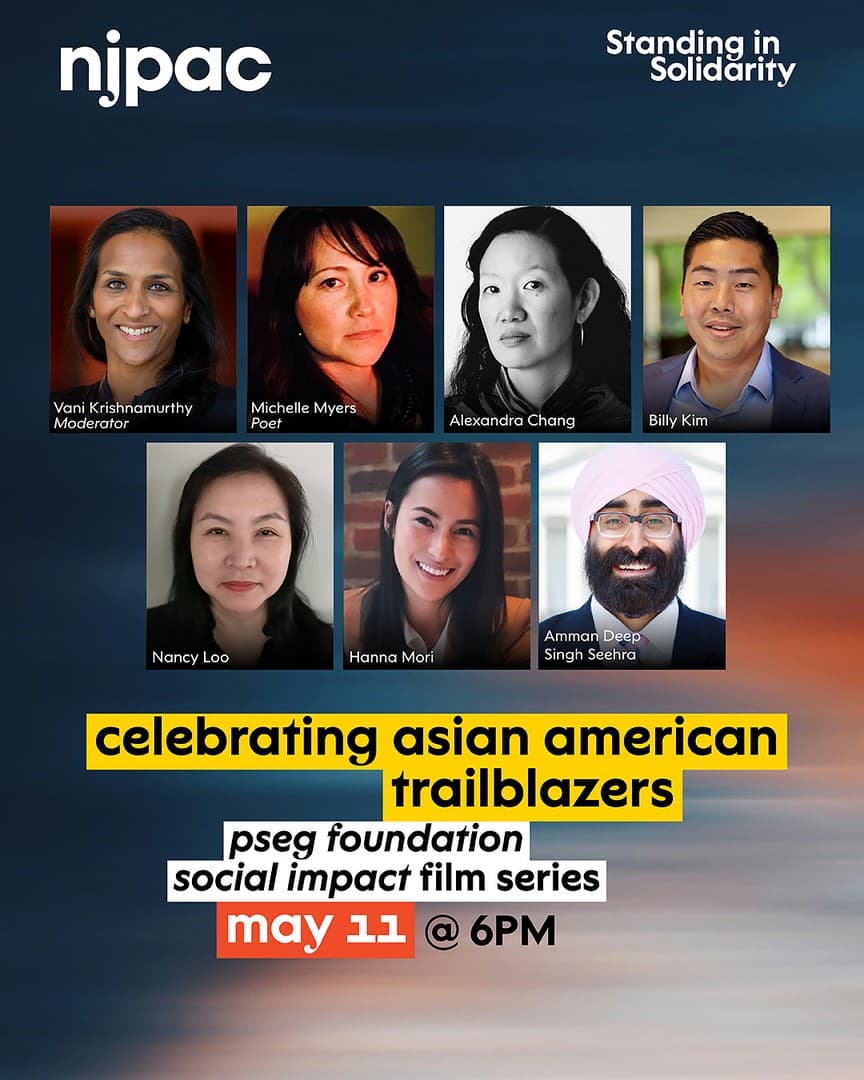 Celebrating Asian American Trailblazers