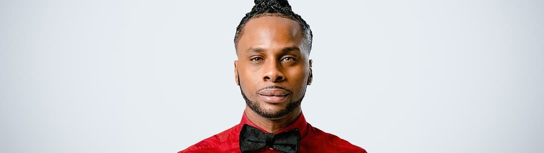 Dexta Daps – The Champagne Tour