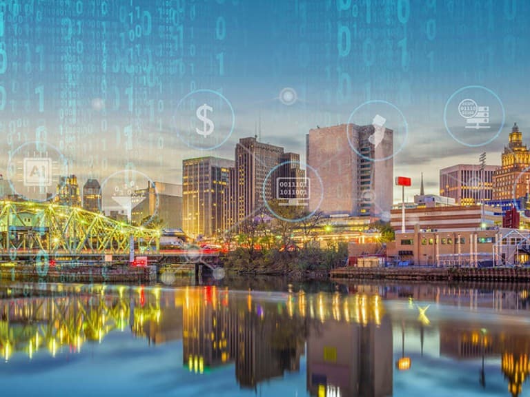 Tomorrowland: New Jersey’s Resurgent Innovation Economy