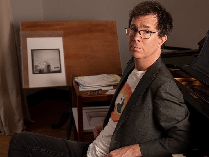 Ben Folds with New Jersey Symphony