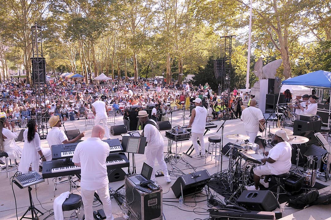 Harlem Week