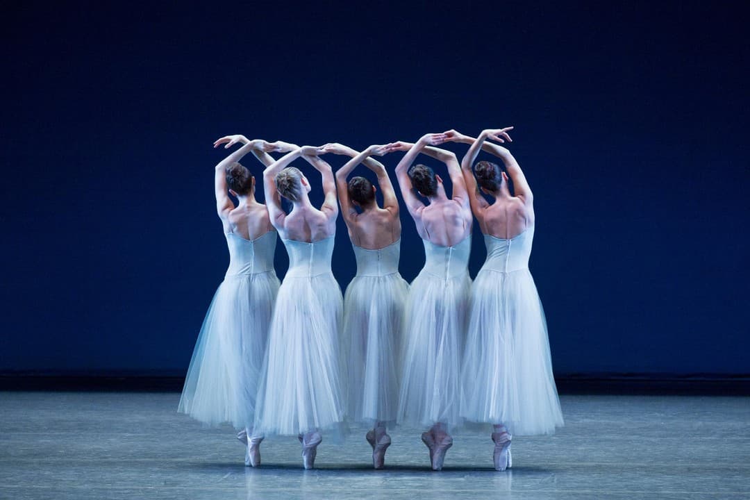 George Balanchine's The Nutcracker