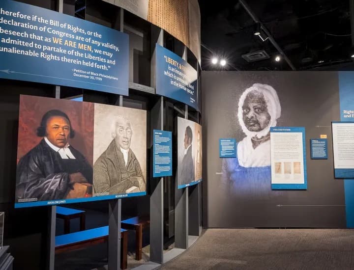 Juneteenth 2026 at the Museum of the American Revolution