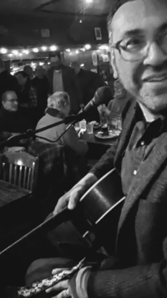 Folk City