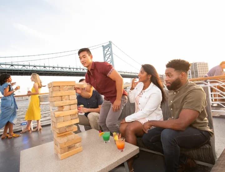 Philadelphia Father's Day Signature Brunch Cruise