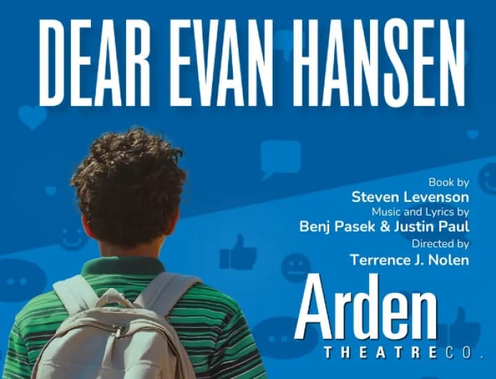DEAR EVAN HANSEN