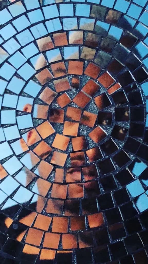 ART AND THE POWER OF PLACE | Layers of Time II: Collage with Yannick Lowery