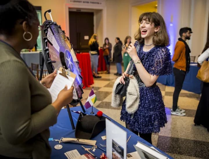 AmRev Presents: World's Fair Night