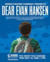 Dear Evan Hansen