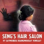Seng's Hair Salon