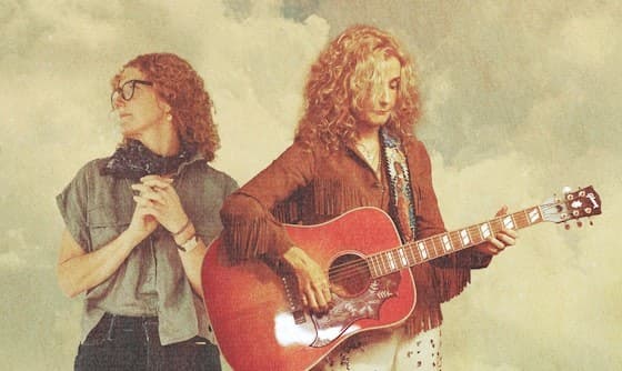 An Evening with Patty Griffin & Kathleen Edwards
