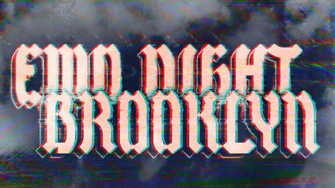 Emo Night Brooklyn (21+ event)