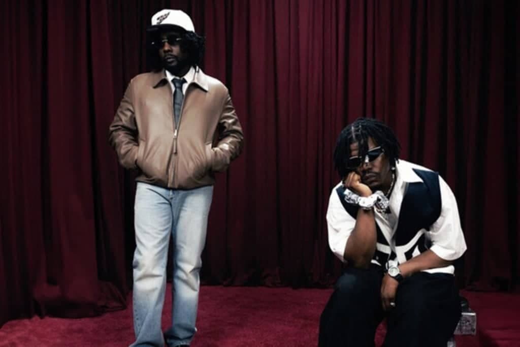 Wale & Smino - Everything Is A Lot... The Tour