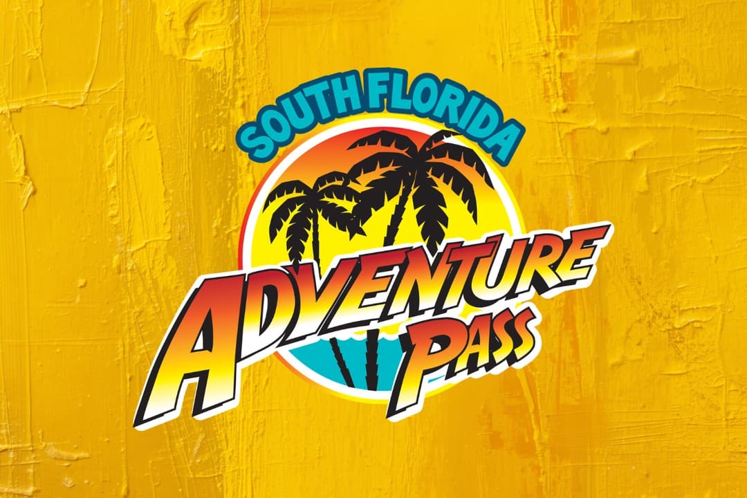 South Florida Adventure Pass